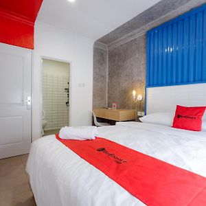 Kamar deluxe